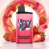 IGET Bar Pro Strawberry Raspberry 10000 Puffs